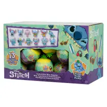 STITCH COLLECTIBLE MINI FIGURE CAPSULES