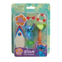 STITCH HANG TEN PLAYSET