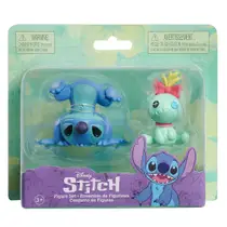 STITCH SCRUMP & UPSIDE DOW 2PK