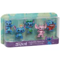 STITCH FIGUREN 5-PACK