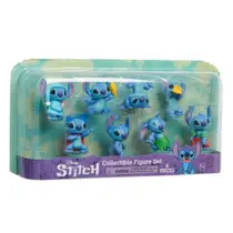 STITCH FIGUREN 8-PACK