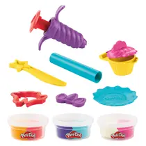 PLAY-DOH UNICORN TREATS SPEELSET