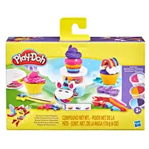 PLAY-DOH UNICORN TREATS SPEELSET