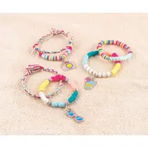 MAKE IT REAL SUMMER VIBES HEISHI BEAD SE