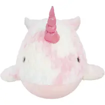 PLUCHE NARWHAL 50 CM