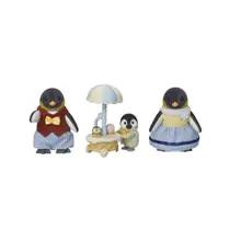 5694 SF FAMILIE PINGUÏN