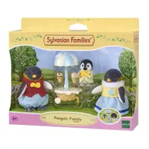 5694 SF FAMILIE PINGUÏN