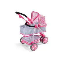 BABY BORN DELUXE POPPENWAGEN