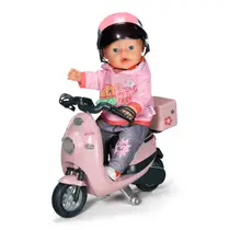 BABY BORN E-SCOOTER