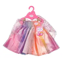 BABY BORN RAINBOW DRESS 43CM