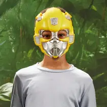 TRA BEAST HERO MASKER ASST