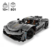 LEGO TECHNIC 42173 KOENIGSEGG JESKO ABSO