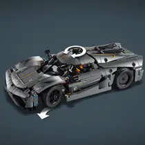 LEGO TECHNIC 42173 KOENIGSEGG JESKO ABSO