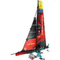 LEGO TECHNIC 42174 EMIRATES TEAM NEW ZEA