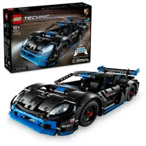 LEGO Technic Porsche GT4 e-Performance racewagen 42176