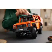 LEGO TECHNIC 42177 MERCEDES-BENZ G 500 P