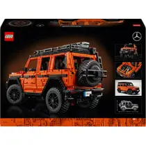 LEGO TECHNIC 42177 MERCEDES-BENZ G 500 P