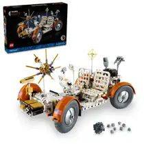 LEGO Technic NASA Apollo maanwagen – LRV 42182