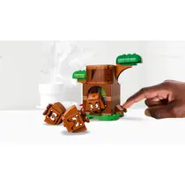 LEGO SM 71433 SPEELTUIN VAN DE GOOMBA'S