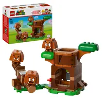 LEGO Super Mario speeltuin van de Goomba's 71433