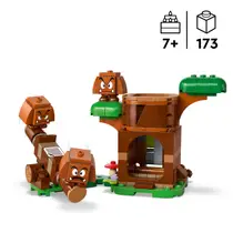 LEGO SM 71433 SPEELTUIN VAN DE GOOMBA'S