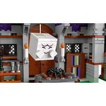 LEGO SM 71436 KING BOO'S SPOOKHUIS