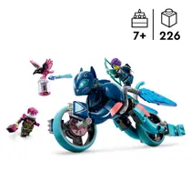 LEGO DREAMZZZ 71479 ZOEY'S KATTENMOTOR