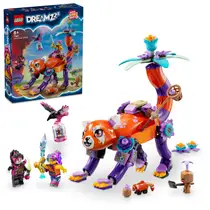 LEGO DREAMZzz Izzie's droomdieren 71481