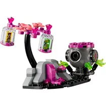 LEGO DREAMZZZ 71483 DE NACHTMERRIEWEZENS