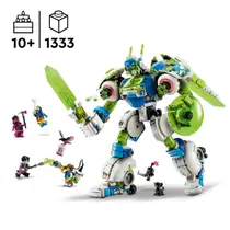 LEGO DREAMZZZ 71485 MATEO EN Z-BLOB DE R