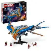 LEGO Marvel Guardians of the Galaxy de Milano 76286