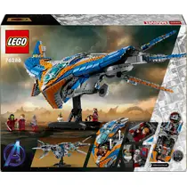 LEGO MARVEL 76286 GUARDIANS OF THE GALAX