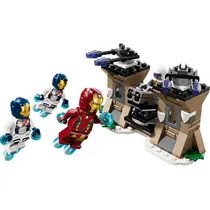 LEGO MARVEL 76288 IRON MAN & IRON LEGION