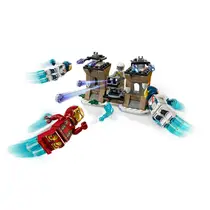 LEGO MARVEL 76288 IRON MAN & IRON LEGION