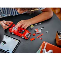 LEGO SC 76934 FERRARI F40 SUPERCAR