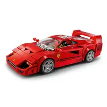 LEGO SC 76934 FERRARI F40 SUPERCAR