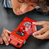 LEGO SC 76934 FERRARI F40 SUPERCAR