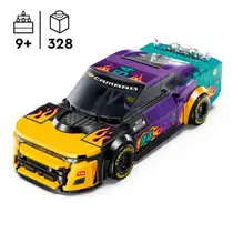 LEGO SC 76935 NASCAR® NEXT GEN CHEVROLET