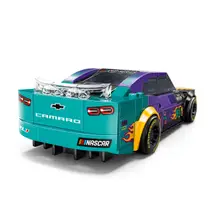 LEGO SC 76935 NASCAR® NEXT GEN CHEVROLET