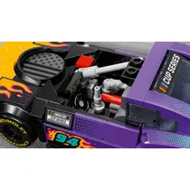 LEGO SC 76935 NASCAR® NEXT GEN CHEVROLET