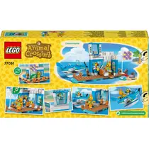 LEGO ANIMAL C 77051 VLIEG MET DODO AIRLI