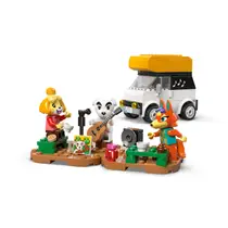 LEGO ANIMAL C 77052 K.K.'S PLEINCONCERT