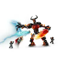 LEGO MARVEL 76289 THOR VS. SURTUR BOUWFI