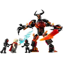 LEGO MARVEL 76289 THOR VS. SURTUR BOUWFI