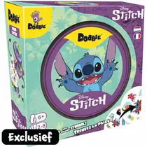 Dobble Disney Stitch