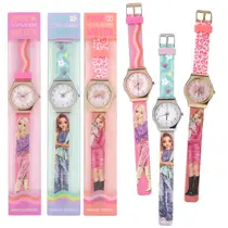 TOPMODEL HORLOGE