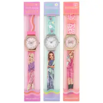 TOPModel horloge