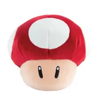 Mocchi Mocchi Super Mario Junior Mushroom knuffel - 15 cm