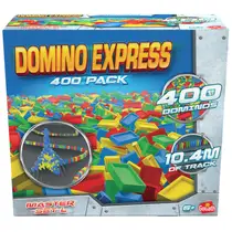 DOMINO EXPRESS 400 STENEN