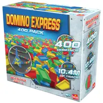 DOMINO EXPRESS 400 STENEN